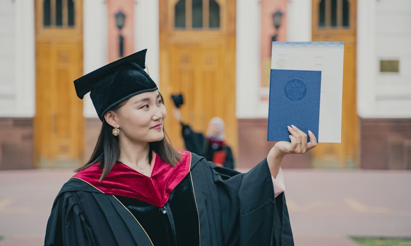 ai certification database