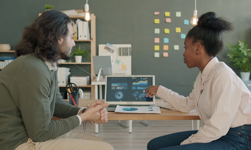 chart type recommender