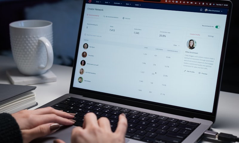 email response drafter